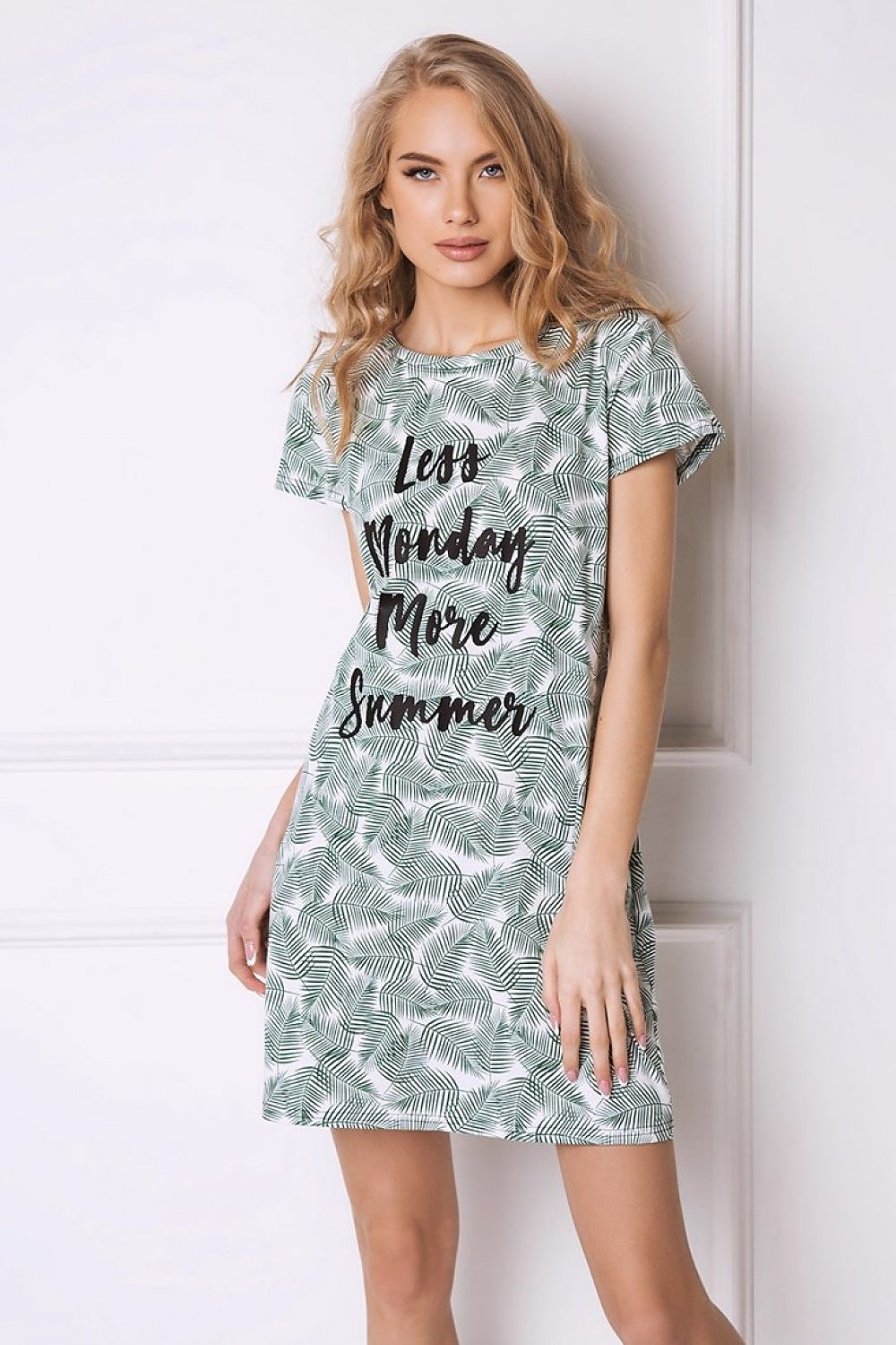 Nightshirt Aruelle (124430)