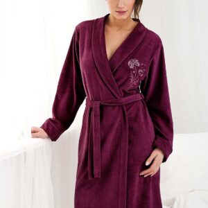 Bathrobe Dorota (81133)