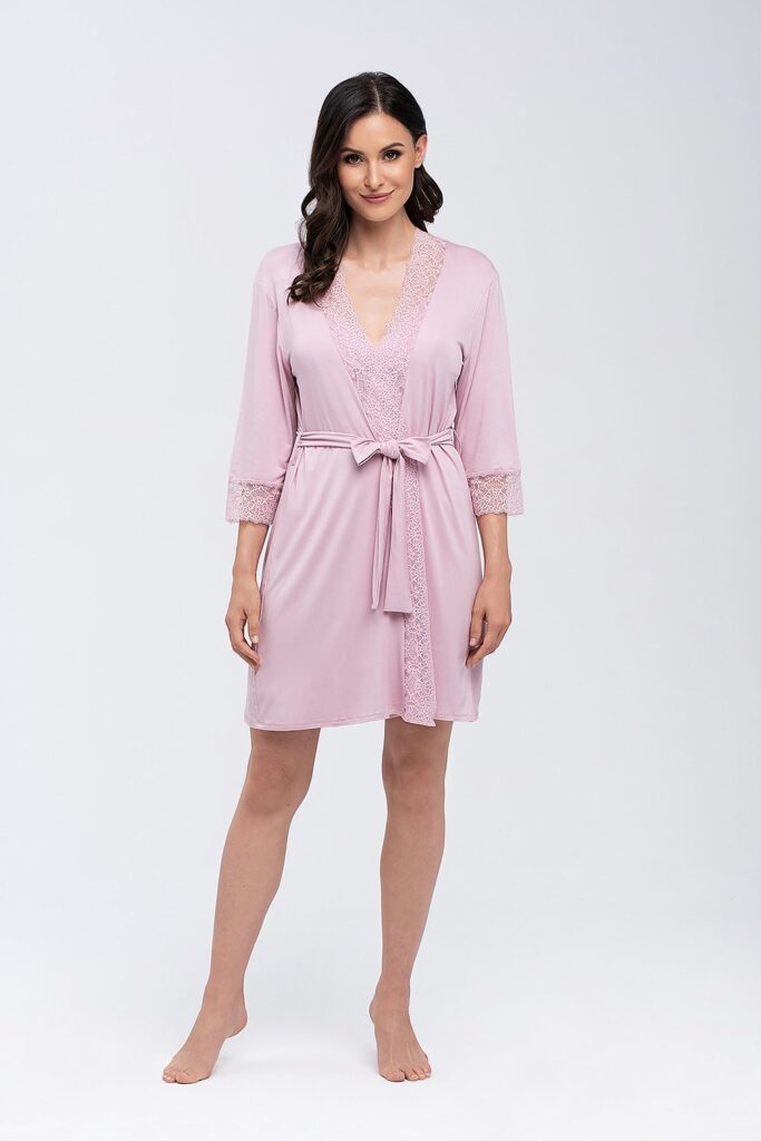 Bathrobe Babella (173625)