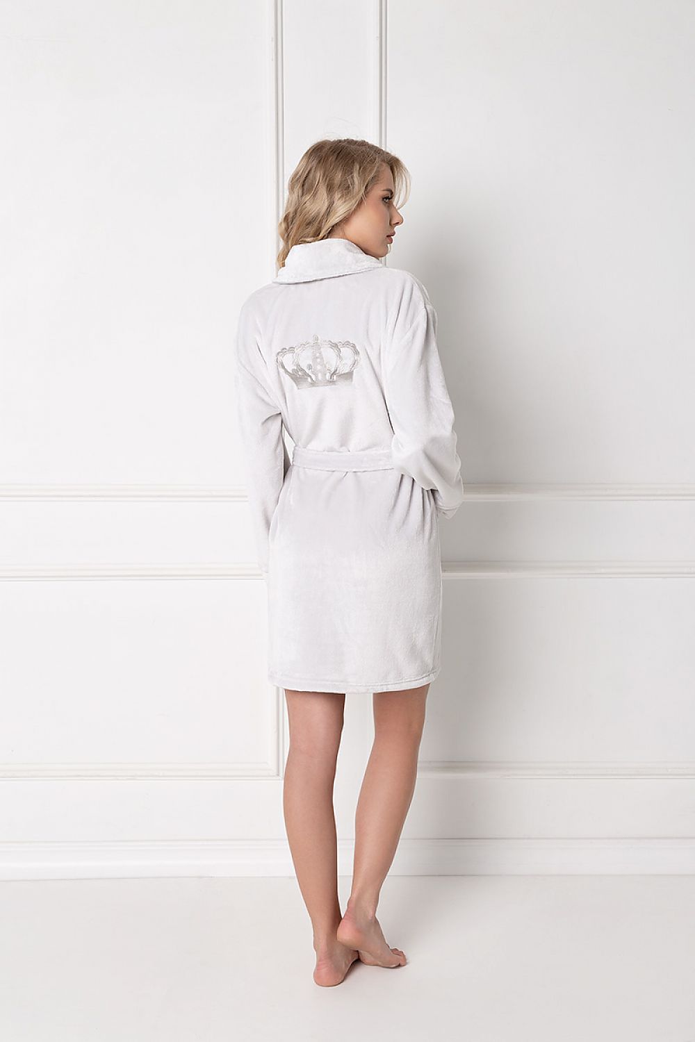Bathrobe Aruelle (136979) - Image 2