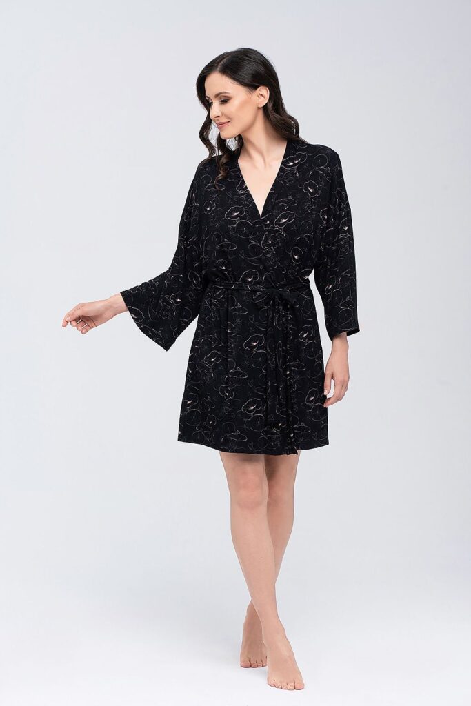 Bathrobe Babella (170096)