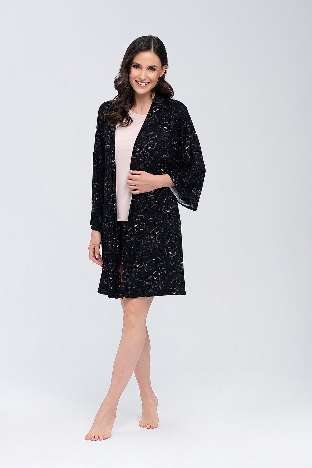 Bathrobe Babella (170096) - Image 2