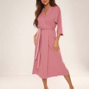 Bathrobe De Lafense (187067)
