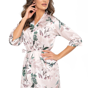 Bathrobe Donna (187309)