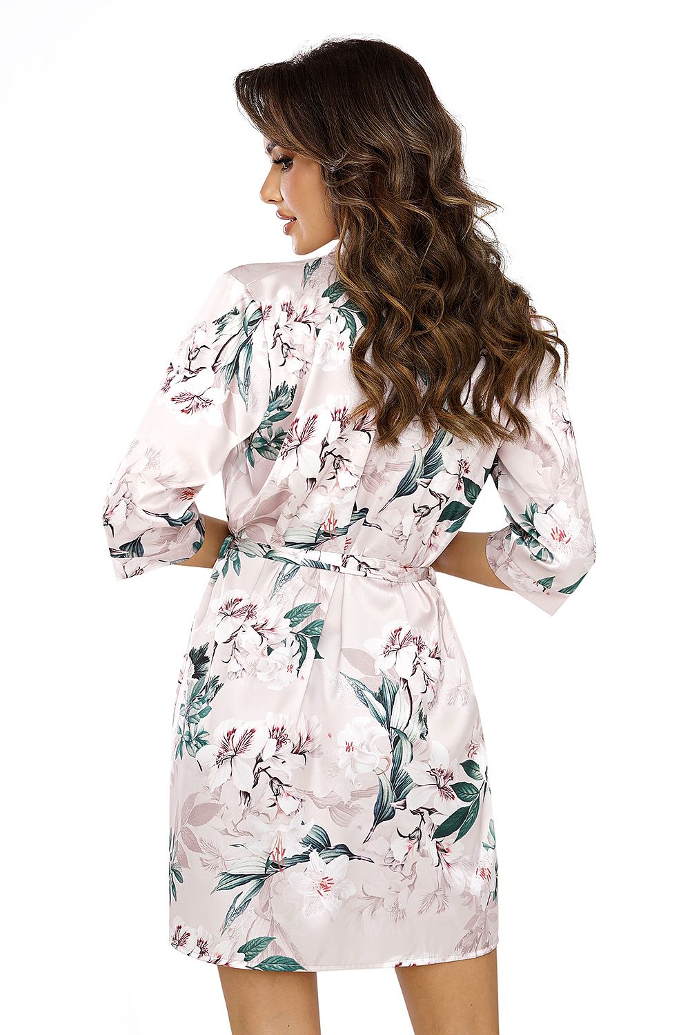 Bathrobe Donna (187309) - Image 2