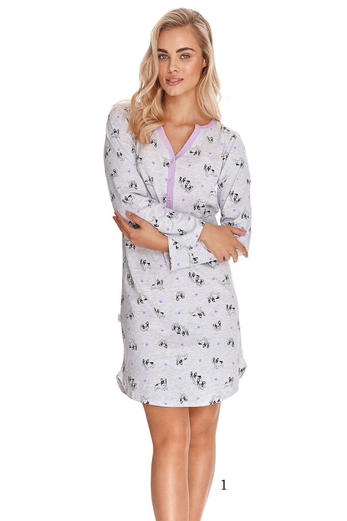 Nightshirt Taro (190092)