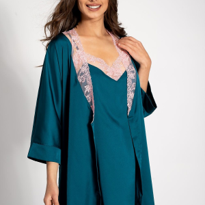 Bathrobe Momenti Per Me (190479)