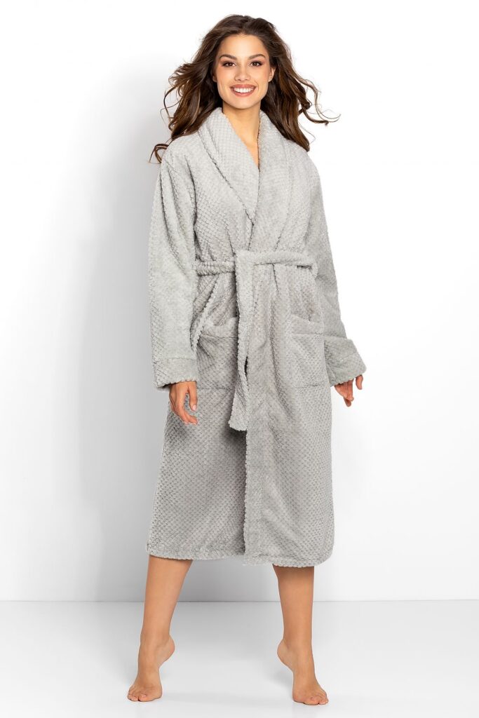 Bathrobe Momenti Per Me (175041)