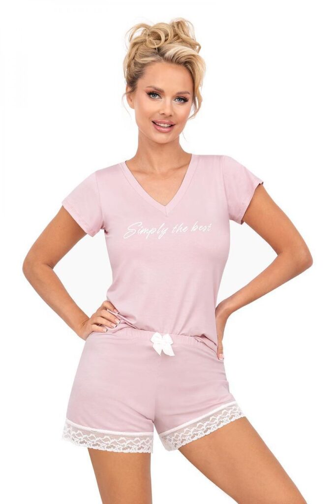 Pyjama Donna (196494)