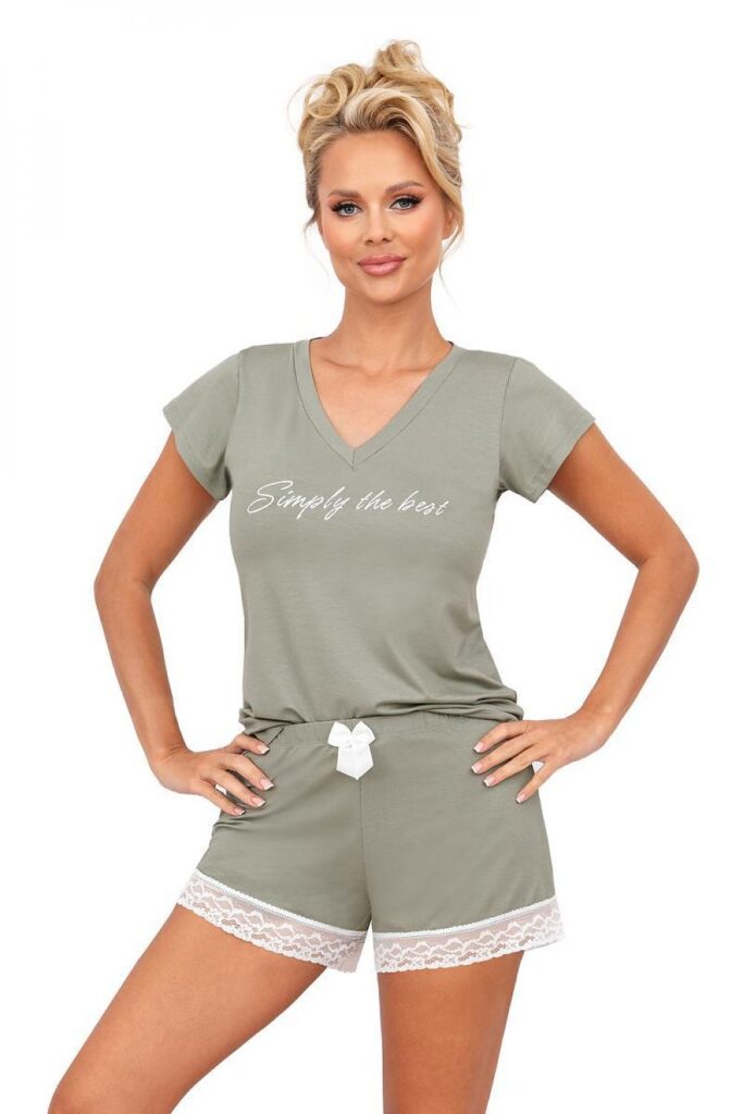 Pyjama Donna (196495)