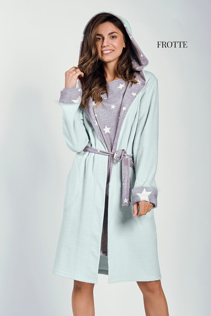 Bathrobe Taro (199026)