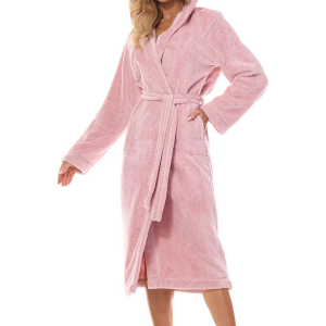 Bathrobe L&L collection (199375)