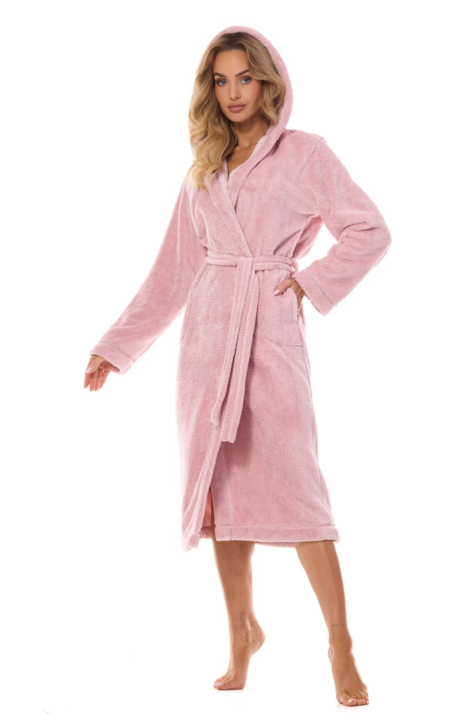 Bathrobe L&L collection (199375)
