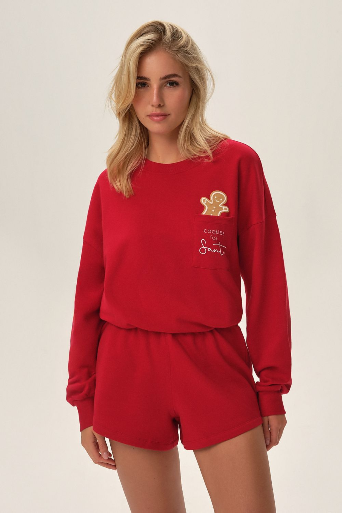 Pyjama Henderson (199447)