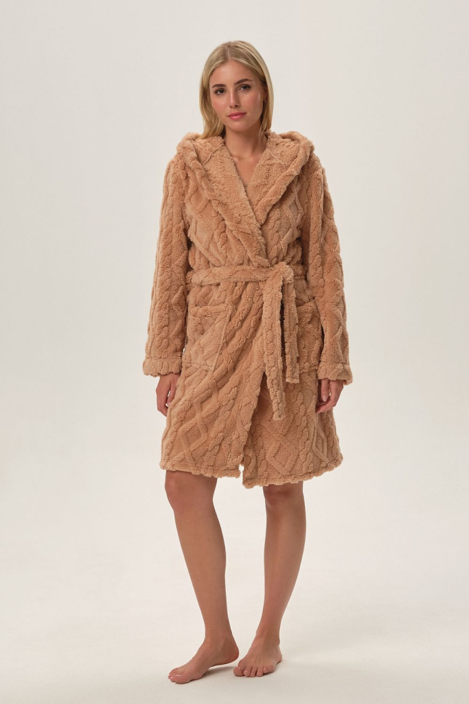 Bathrobe Henderson (199457)