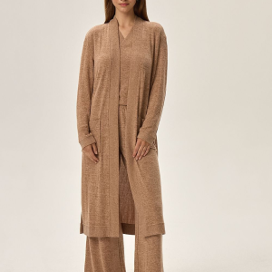 Long bathrobe Henderson (199460)