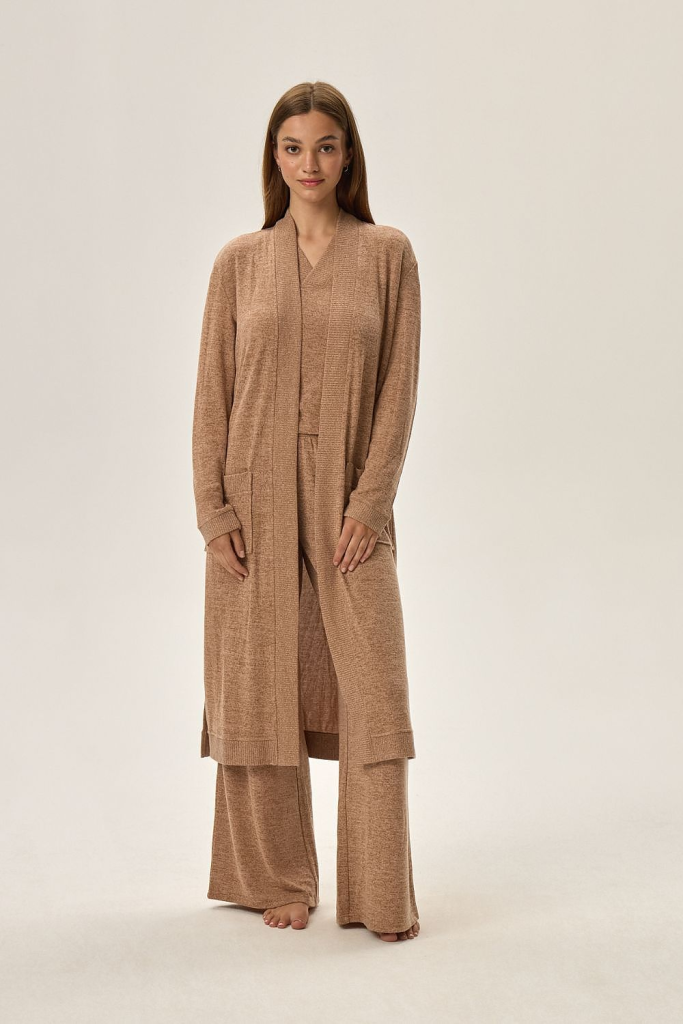 Long bathrobe Henderson (199460)