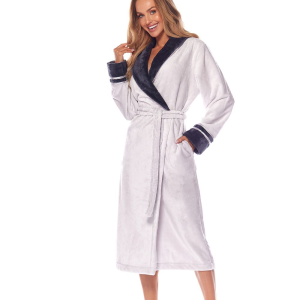 Bathrobe L&L collection (199721)