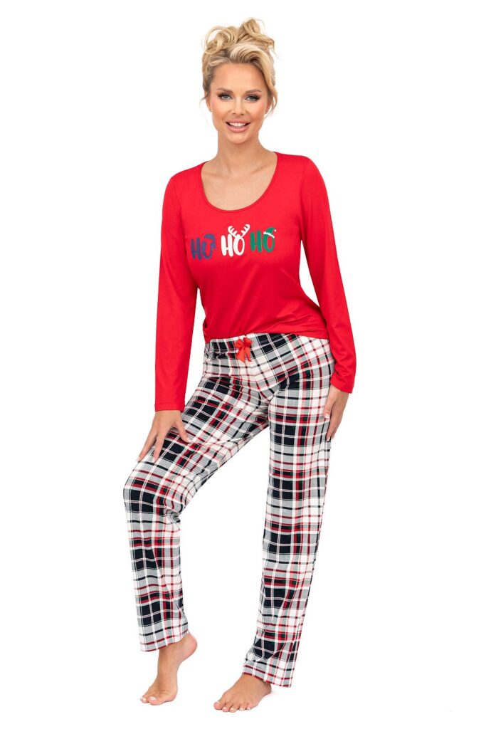 Pyjama Donna (203395)