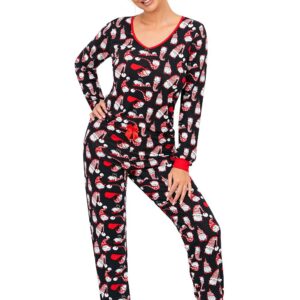 Pyjama Donna (203469)