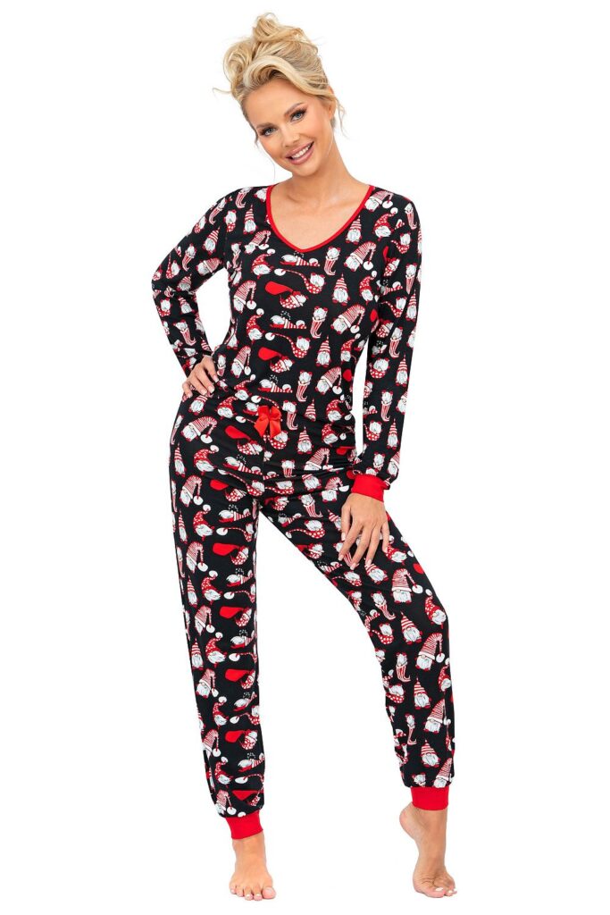 Pyjama Donna (203469)