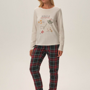 Pyjama Henderson (203658)