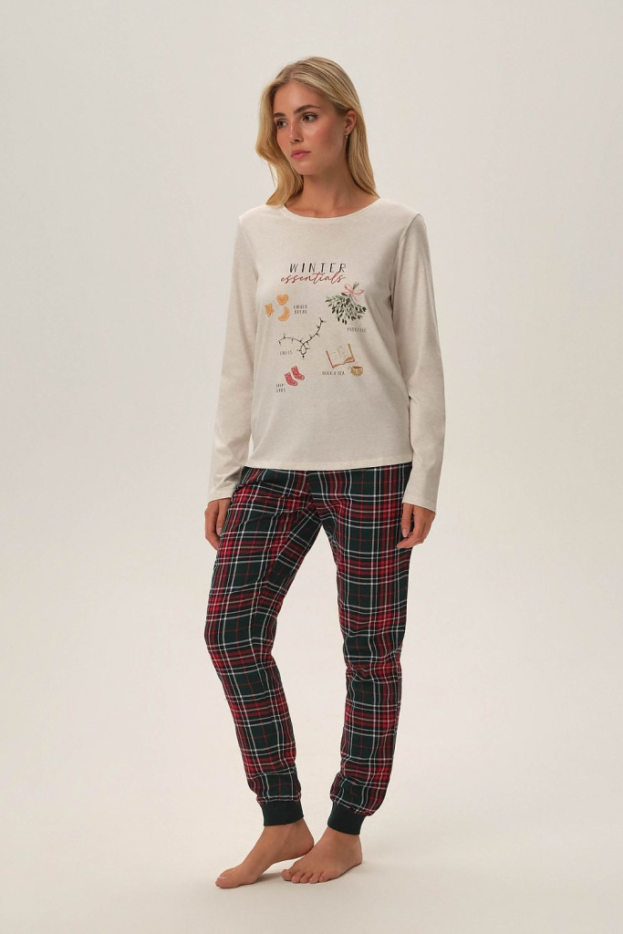 Pyjama Henderson (203658)