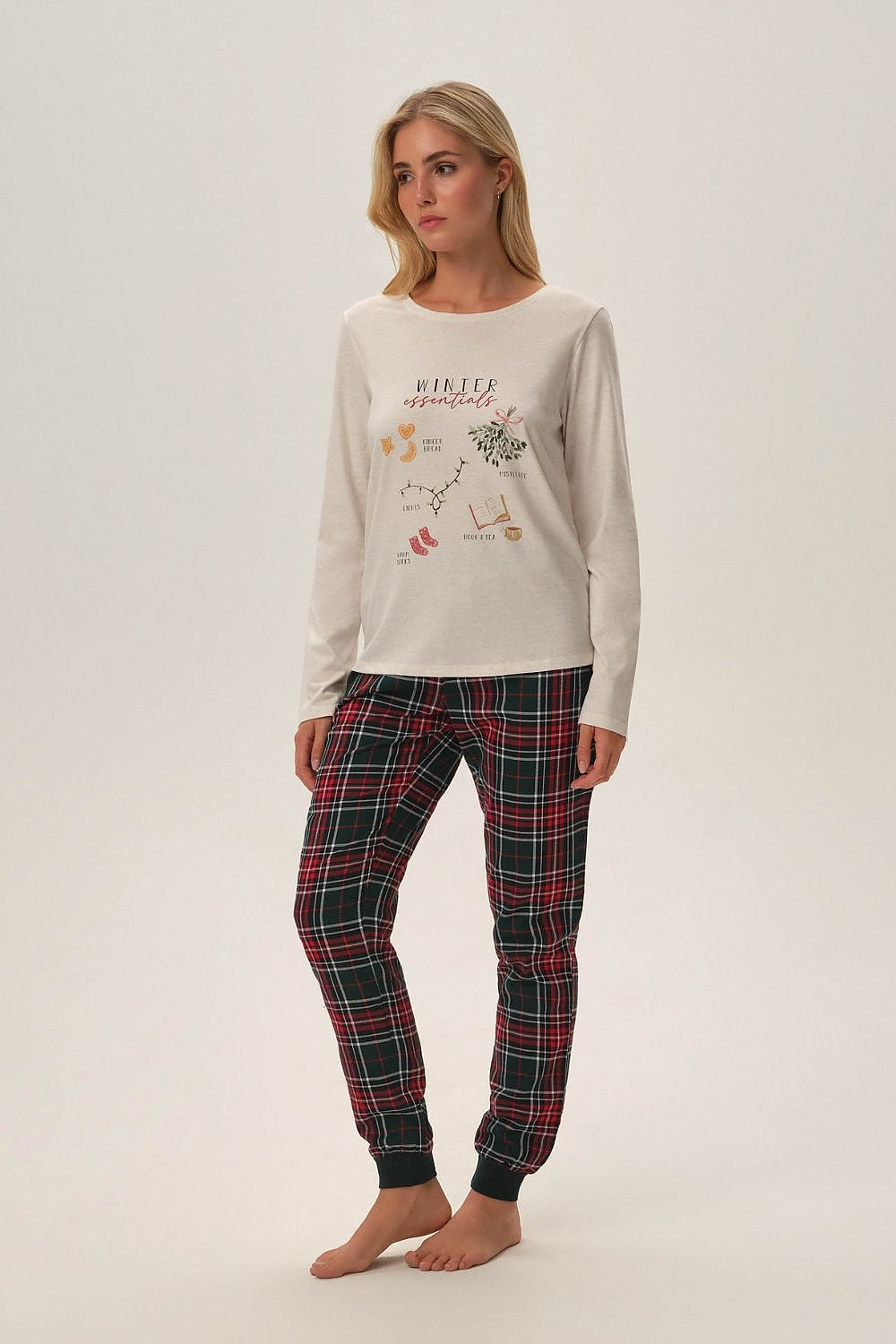 Pyjama Henderson (203658)