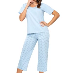 Pyjama Donna (207597)