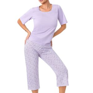 Pyjama Donna (210986)