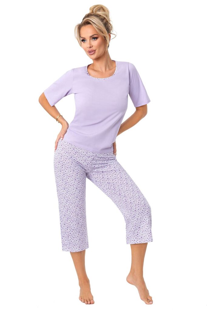 Pyjama Donna (210986)