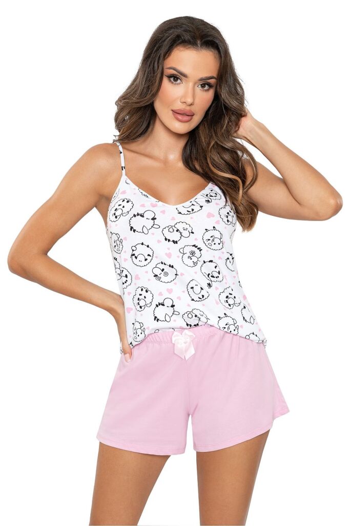 Pyjama Donna (211989)