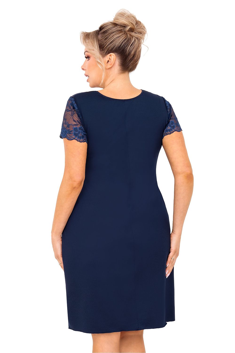 Plus Size Nightgown Donna (213328) - Image 2
