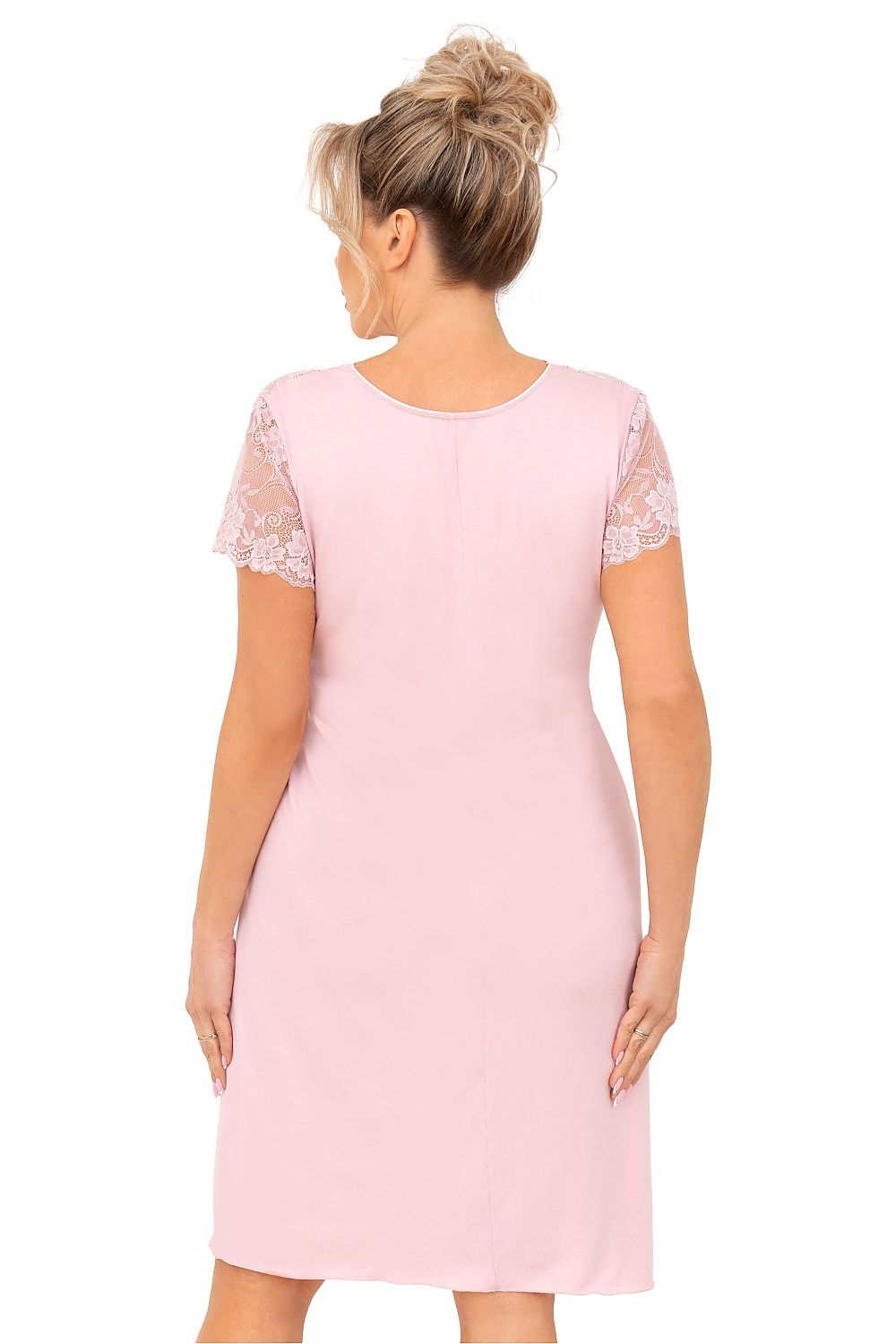 Plus Size Nightgown Donna (213329) - Image 2