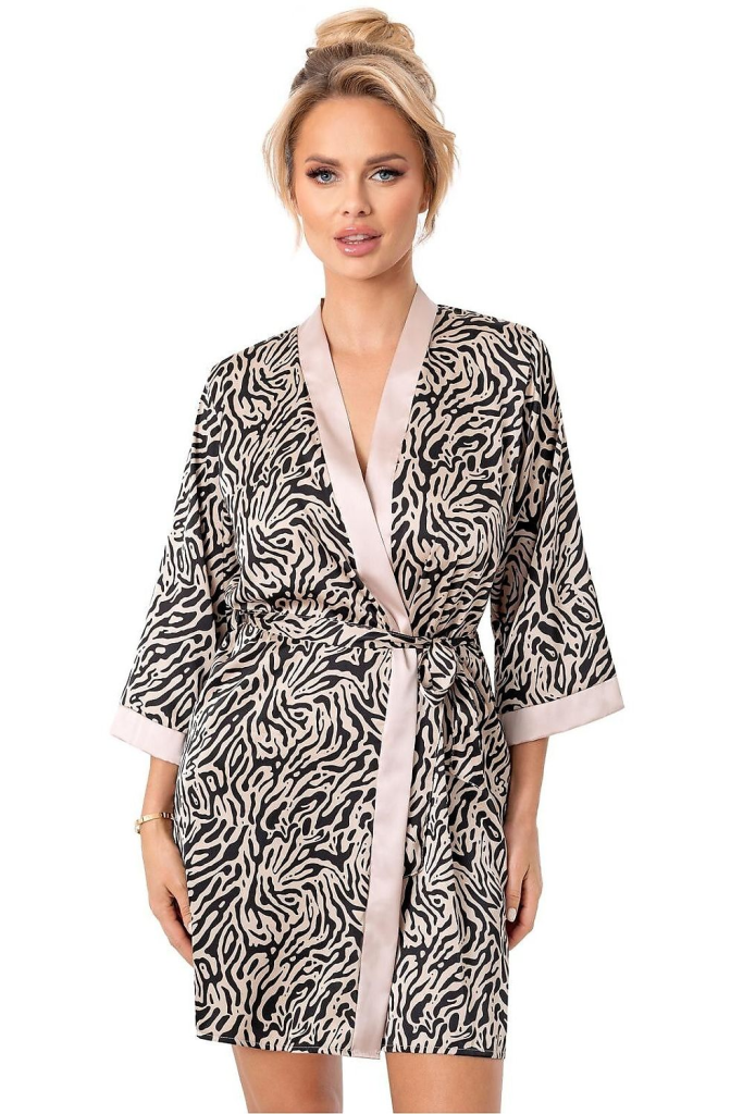 Bathrobe Donna (215549)