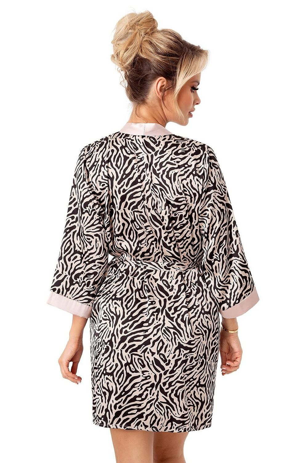 Bathrobe Donna (215549) - Image 2