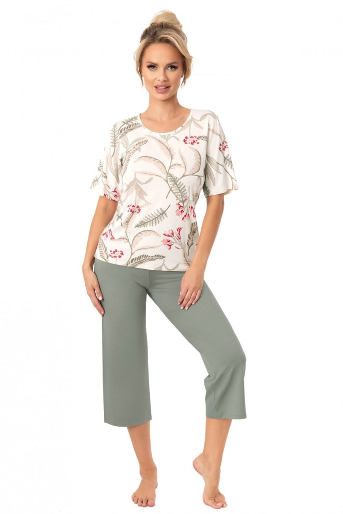 Pyjama Donna (218034)