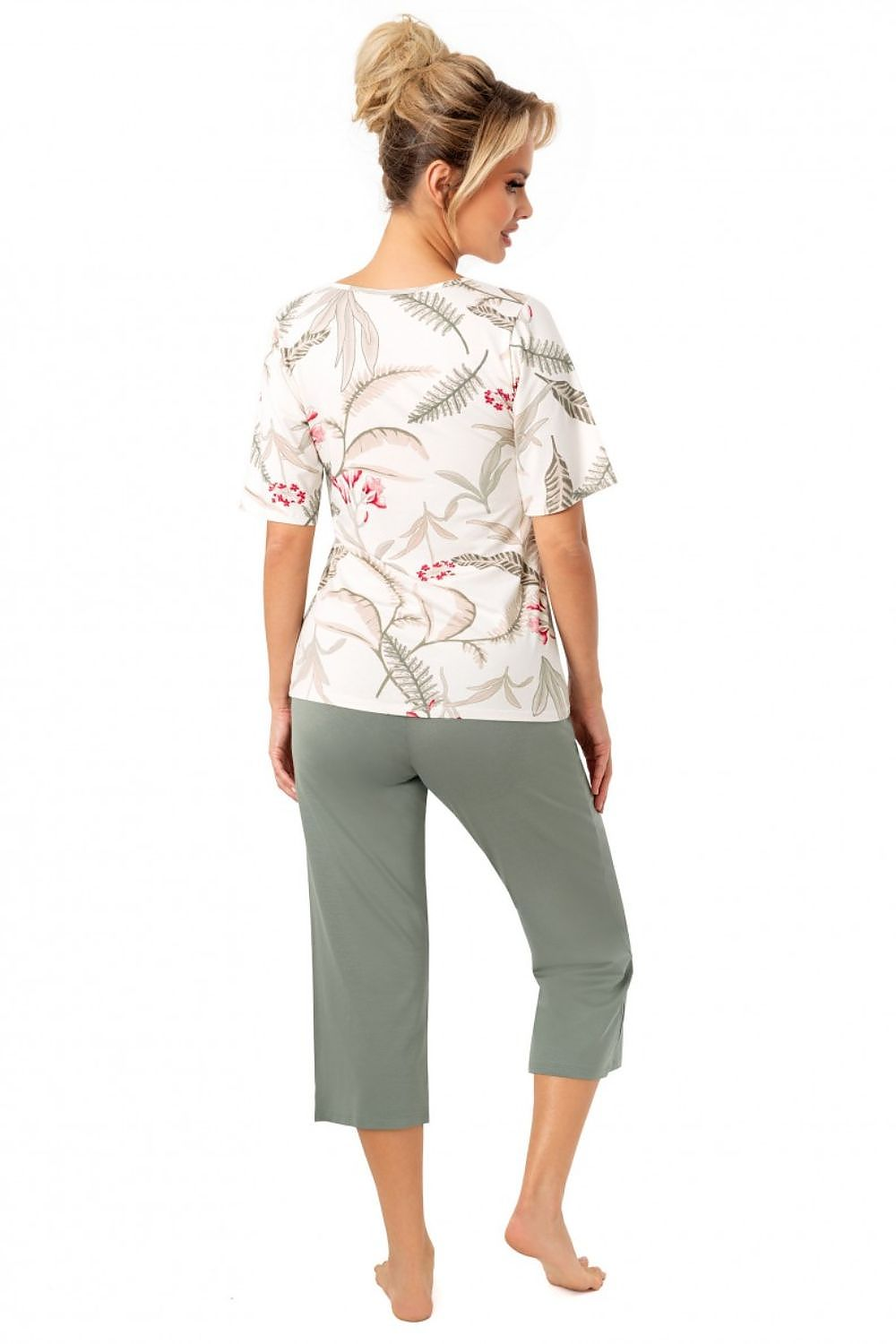 Pyjama Donna (218034) - Image 2
