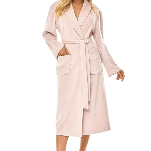 Bathrobe L&L collection (218048)