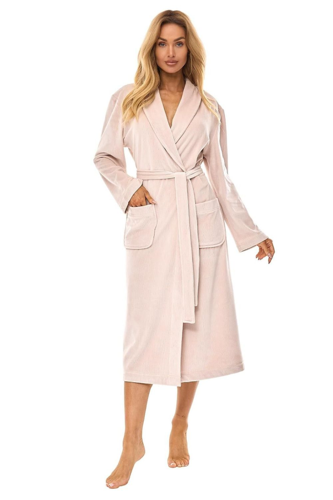 Bathrobe L&L collection (218048)