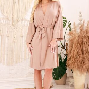 Bathrobe Kalimo (218852)