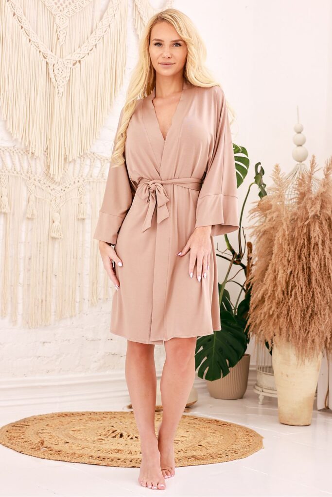 Bathrobe Kalimo (218852)