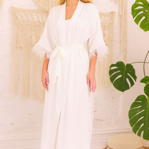 Bathrobe Kalimo (219070)