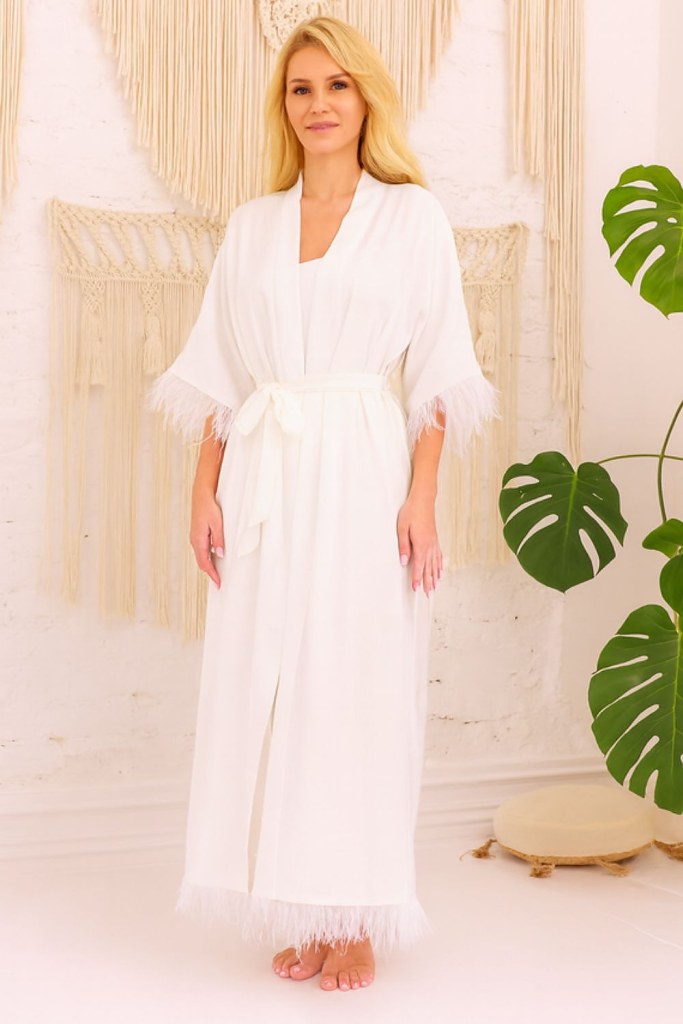 Bathrobe Kalimo (219070)