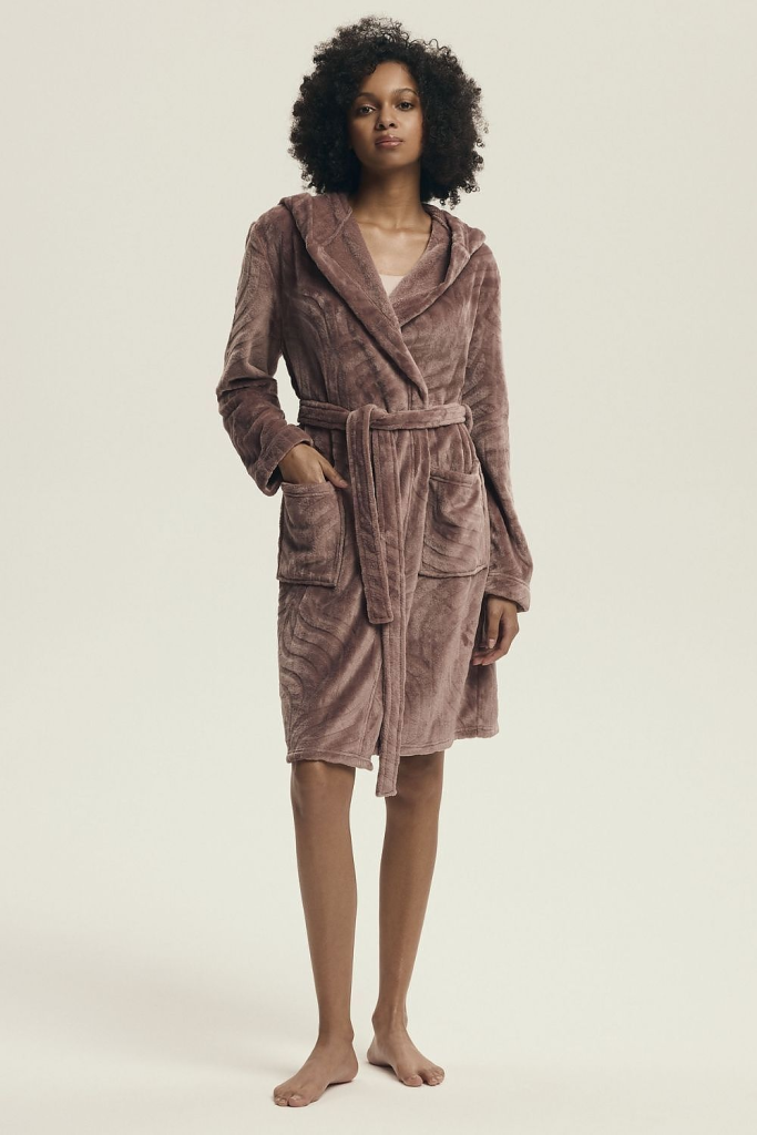 Bathrobe Henderson (219799)