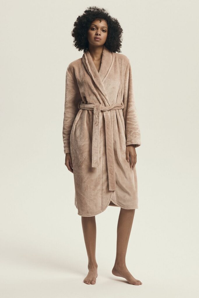 Bathrobe Henderson (219801)