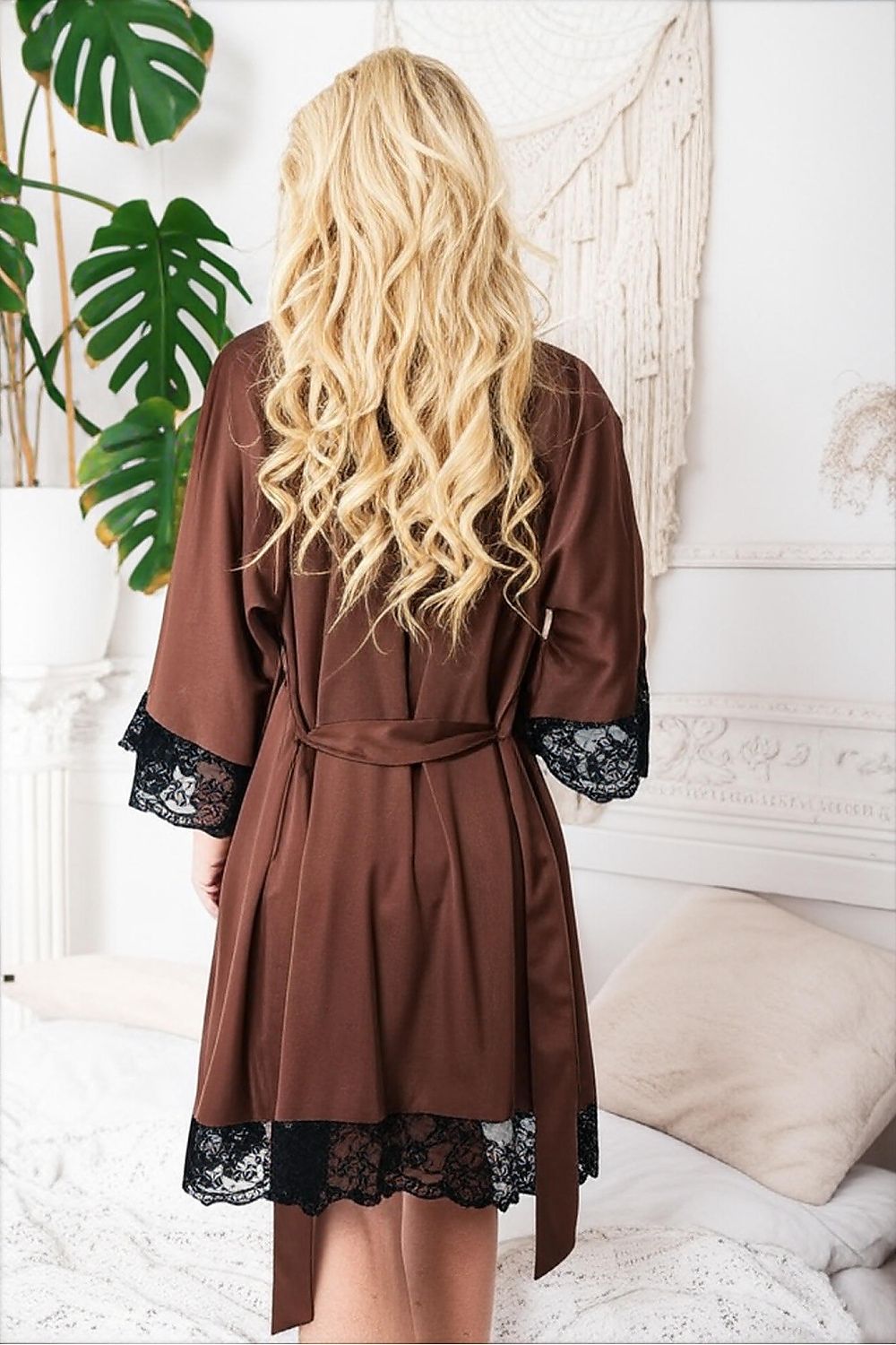 Bathrobe Kalimo (220334) - Image 2