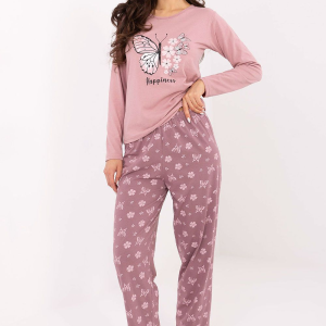 Pyjama Forever Pink (221202)