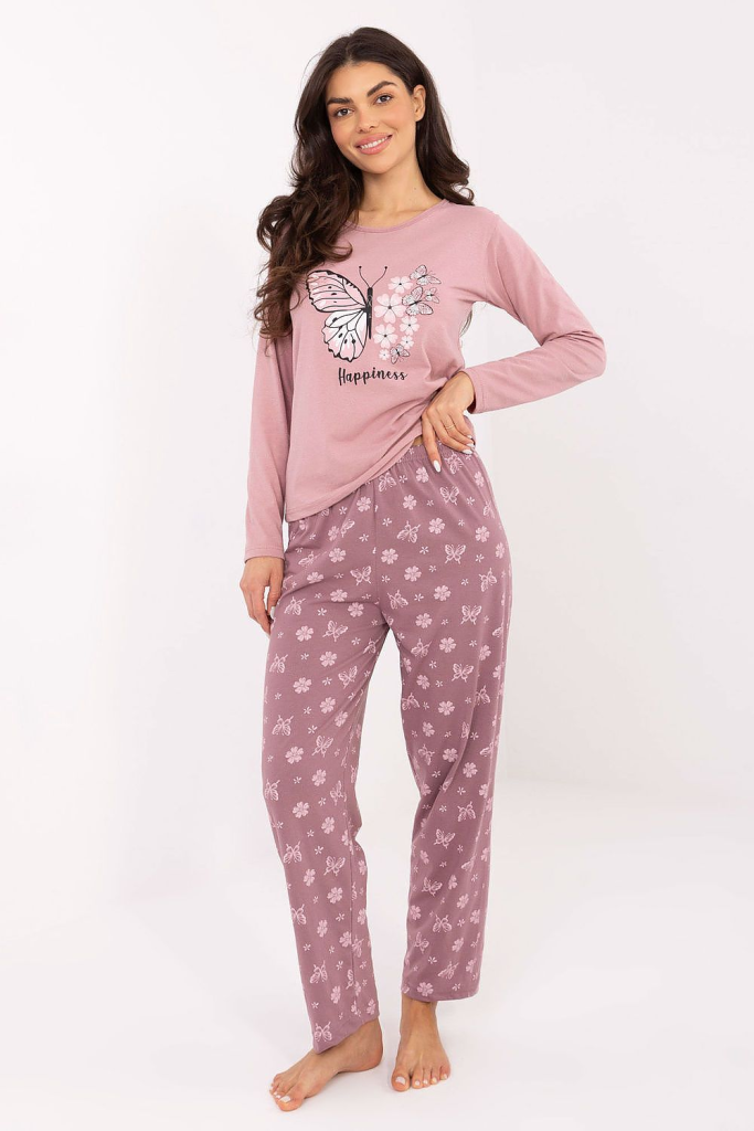 Pyjama Forever Pink (221202)