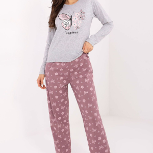 Pyjama Forever Pink (221203)